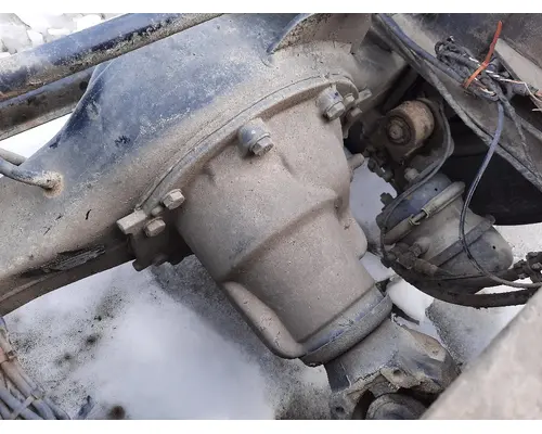 MERITOR-ROCKWELL MR2014XR264 DIFFERENTIAL ASSEMBLY REAR REAR