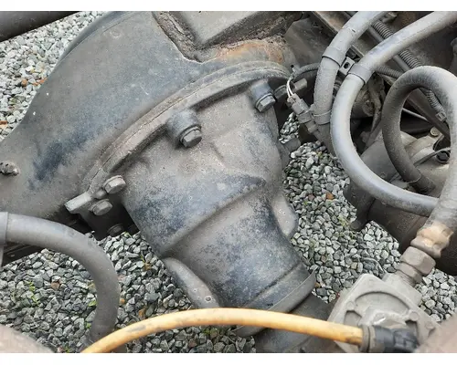 MERITOR-ROCKWELL MR2014XR264 DIFFERENTIAL ASSEMBLY REAR REAR