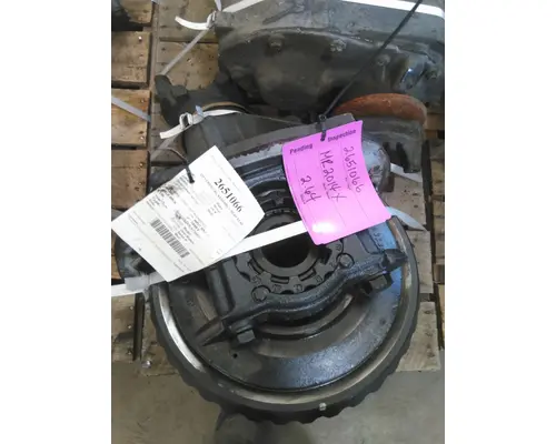 MERITOR-ROCKWELL MR2014XR264 DIFFERENTIAL ASSEMBLY REAR REAR