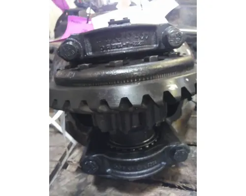 MERITOR-ROCKWELL MR2014XR264 DIFFERENTIAL ASSEMBLY REAR REAR