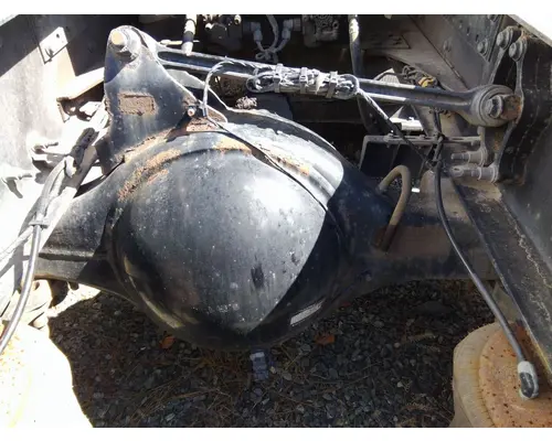 MERITOR-ROCKWELL MR2014XR264 DIFFERENTIAL ASSEMBLY REAR REAR