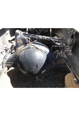 MERITOR-ROCKWELL MR2014XR264 DIFFERENTIAL ASSEMBLY REAR REAR