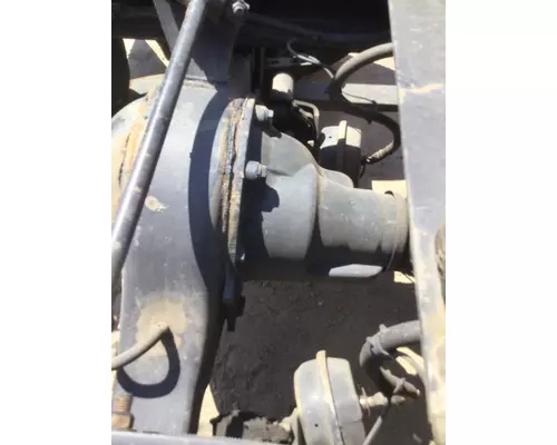 MERITOR-ROCKWELL MR2014XR264 DIFFERENTIAL ASSEMBLY REAR REAR