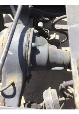 MERITOR-ROCKWELL MR2014XR264 DIFFERENTIAL ASSEMBLY REAR REAR