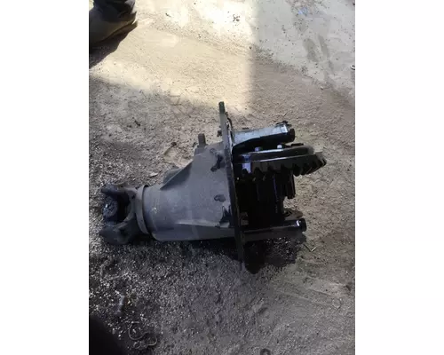 MERITOR-ROCKWELL MR2014XR264 DIFFERENTIAL ASSEMBLY REAR REAR