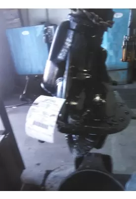 MERITOR-ROCKWELL MR2014XR279 DIFFERENTIAL ASSEMBLY REAR REAR