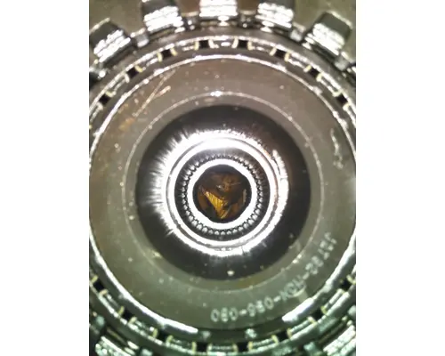 MERITOR-ROCKWELL MR2014XR279 DIFFERENTIAL ASSEMBLY REAR REAR