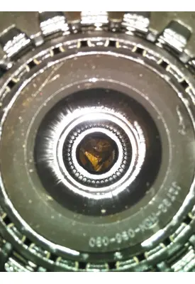 MERITOR-ROCKWELL MR2014XR279 DIFFERENTIAL ASSEMBLY REAR REAR