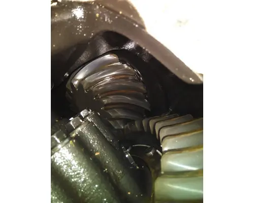 MERITOR-ROCKWELL MR2014XR279 DIFFERENTIAL ASSEMBLY REAR REAR