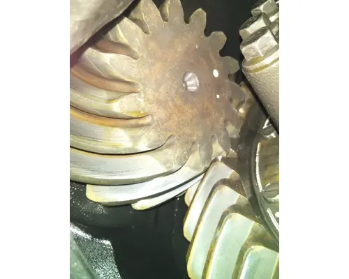 MERITOR-ROCKWELL MR2014XR279 DIFFERENTIAL ASSEMBLY REAR REAR