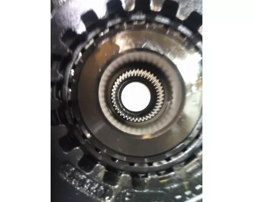 MERITOR-ROCKWELL MR2014XR279 DIFFERENTIAL ASSEMBLY REAR REAR