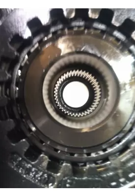 MERITOR-ROCKWELL MR2014XR279 DIFFERENTIAL ASSEMBLY REAR REAR