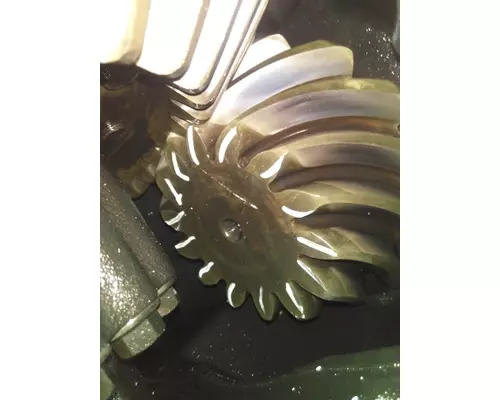 MERITOR-ROCKWELL MR2014XR279 DIFFERENTIAL ASSEMBLY REAR REAR