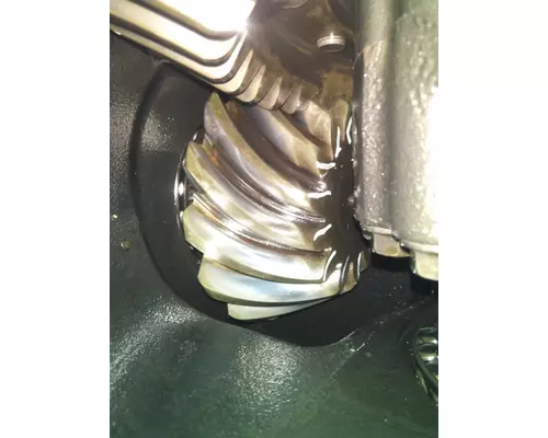 MERITOR-ROCKWELL MR2014XR279 DIFFERENTIAL ASSEMBLY REAR REAR
