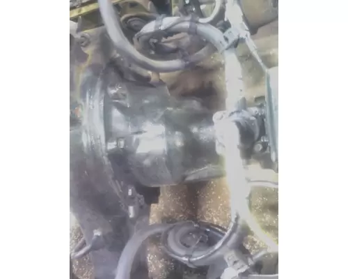 MERITOR-ROCKWELL MR2014XR279 DIFFERENTIAL ASSEMBLY REAR REAR