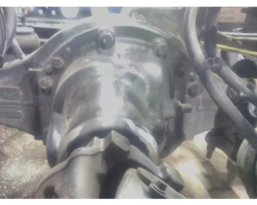 MERITOR-ROCKWELL MR2014XR279 DIFFERENTIAL ASSEMBLY REAR REAR