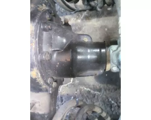 MERITOR-ROCKWELL MR2014XR279 DIFFERENTIAL ASSEMBLY REAR REAR