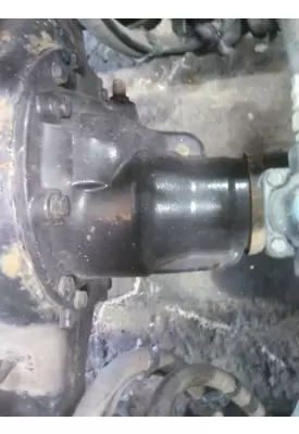 MERITOR-ROCKWELL MR2014XR279 DIFFERENTIAL ASSEMBLY REAR REAR
