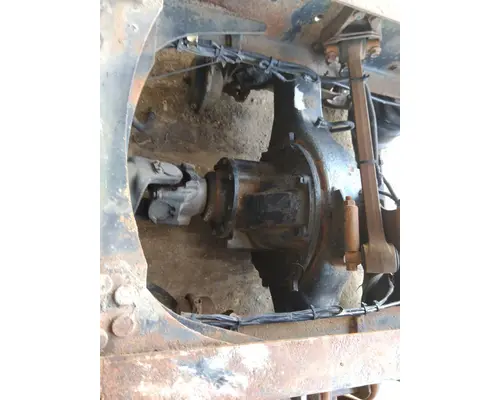 MERITOR-ROCKWELL MR2014XR279 DIFFERENTIAL ASSEMBLY REAR REAR