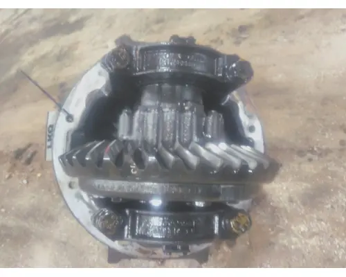 MERITOR-ROCKWELL MR2014XR279 DIFFERENTIAL ASSEMBLY REAR REAR