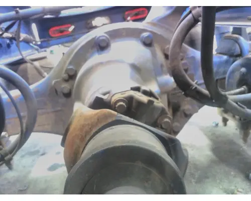 MERITOR-ROCKWELL MR2014XR279 DIFFERENTIAL ASSEMBLY REAR REAR