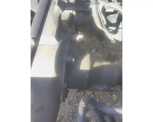 MERITOR-ROCKWELL MR2014XR279 DIFFERENTIAL ASSEMBLY REAR REAR