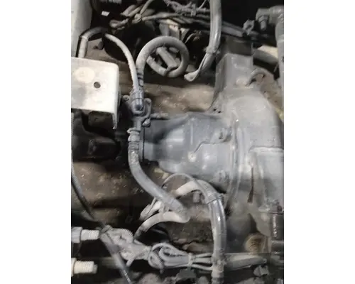 MERITOR-ROCKWELL MR2014XR279 DIFFERENTIAL ASSEMBLY REAR REAR