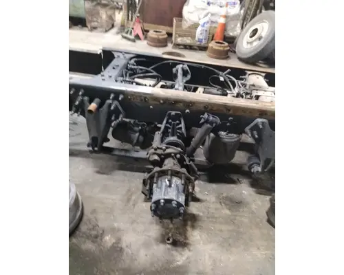 MERITOR-ROCKWELL MR2014XR279 DIFFERENTIAL ASSEMBLY REAR REAR