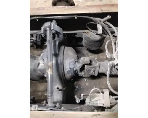 MERITOR-ROCKWELL MR2014XR279 DIFFERENTIAL ASSEMBLY REAR REAR