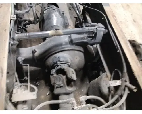 MERITOR-ROCKWELL MR2014XR279 DIFFERENTIAL ASSEMBLY REAR REAR