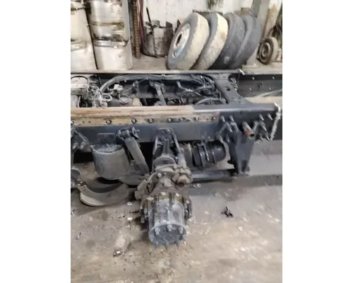 MERITOR-ROCKWELL MR2014XR279 DIFFERENTIAL ASSEMBLY REAR REAR