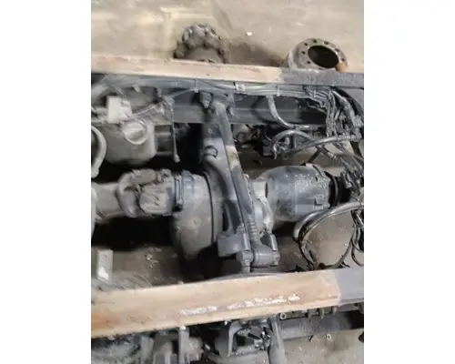 MERITOR-ROCKWELL MR2014XR279 DIFFERENTIAL ASSEMBLY REAR REAR