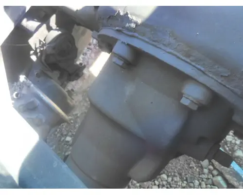 MERITOR-ROCKWELL MR2014XR279 DIFFERENTIAL ASSEMBLY REAR REAR