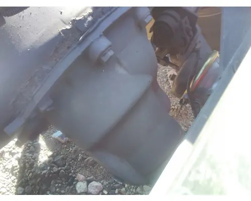 MERITOR-ROCKWELL MR2014XR279 DIFFERENTIAL ASSEMBLY REAR REAR