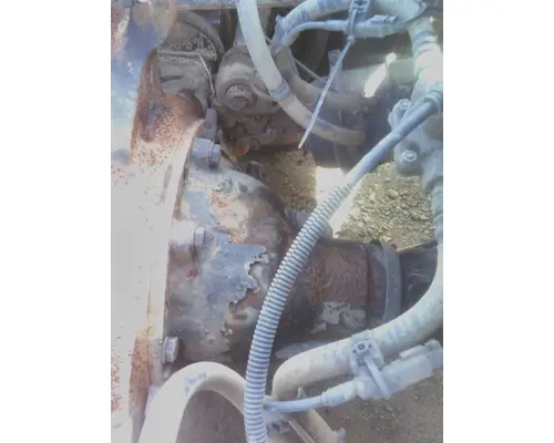 MERITOR-ROCKWELL MR2014XR279 DIFFERENTIAL ASSEMBLY REAR REAR