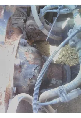 MERITOR-ROCKWELL MR2014XR279 DIFFERENTIAL ASSEMBLY REAR REAR