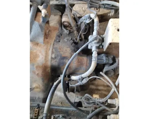 MERITOR-ROCKWELL MR2014XR279 DIFFERENTIAL ASSEMBLY REAR REAR