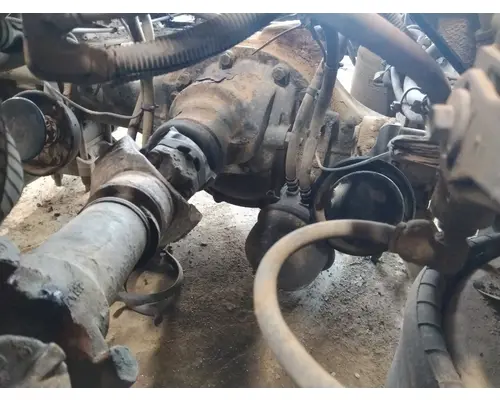 MERITOR-ROCKWELL MR2014XR279 DIFFERENTIAL ASSEMBLY REAR REAR