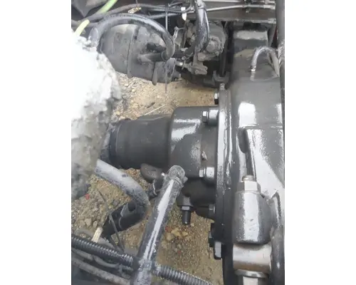 MERITOR-ROCKWELL MR2014XR279 DIFFERENTIAL ASSEMBLY REAR REAR