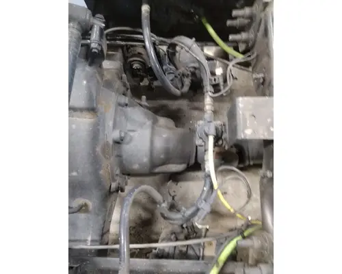 MERITOR-ROCKWELL MR2014XR279 DIFFERENTIAL ASSEMBLY REAR REAR