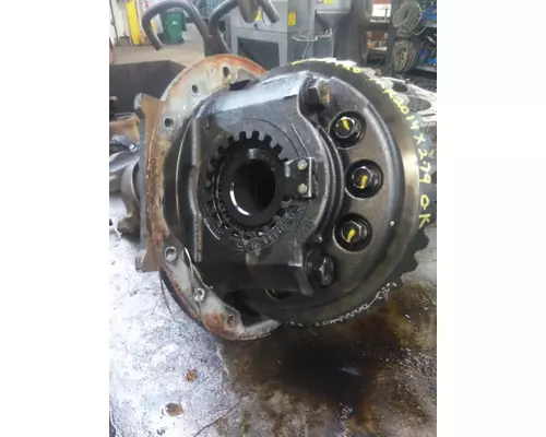 MERITOR-ROCKWELL MR2014XR279 DIFFERENTIAL ASSEMBLY REAR REAR