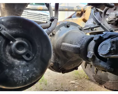 MERITOR-ROCKWELL MR2014XR279 DIFFERENTIAL ASSEMBLY REAR REAR