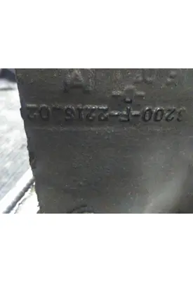 MERITOR-ROCKWELL MR2014XR279 DIFFERENTIAL ASSEMBLY REAR REAR