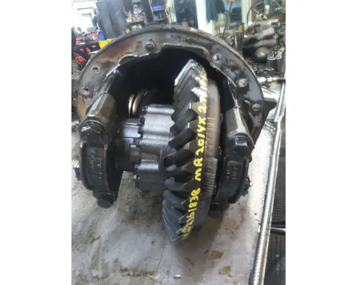 MERITOR-ROCKWELL MR2014XR279 DIFFERENTIAL ASSEMBLY REAR REAR