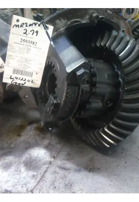 MERITOR-ROCKWELL MR2014XR279 DIFFERENTIAL ASSEMBLY REAR REAR