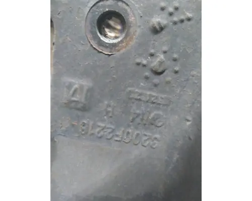 MERITOR-ROCKWELL MR2014XR279 DIFFERENTIAL ASSEMBLY REAR REAR