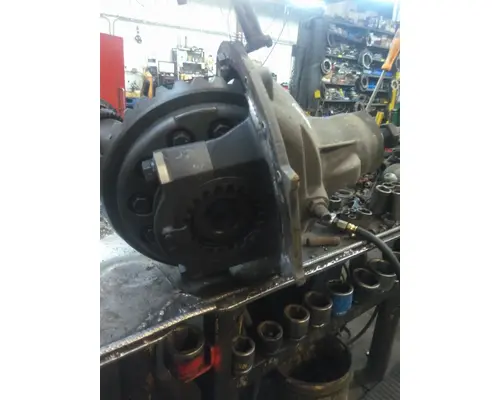 MERITOR-ROCKWELL MR2014XR279 DIFFERENTIAL ASSEMBLY REAR REAR