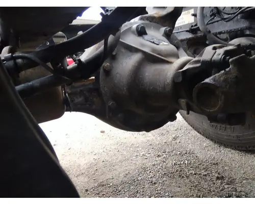 MERITOR-ROCKWELL MR2014XR279 DIFFERENTIAL ASSEMBLY REAR REAR