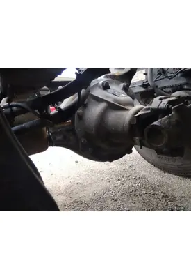 MERITOR-ROCKWELL MR2014XR279 DIFFERENTIAL ASSEMBLY REAR REAR