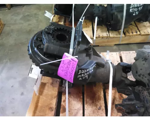 MERITOR-ROCKWELL MR2014XR279 DIFFERENTIAL ASSEMBLY REAR REAR